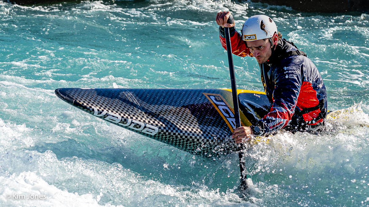 Kim Jones (@kim_cm1) on Twitter photo Maximum Attack
<a href="/slalom_burgess/">Adam Burgess OLY</a> training at <a href="/LeeValleyWWC/">LeeValleyWhiteWater</a> in the sunshine.
@BritishCanoeing <a href="/CanoeTec/">canoe-tec</a> <a href="/JCBmachines/">JCB</a> <a href="/PlanetCanoe/">Everything canoe, kayak, and SUP</a>
<a href="/ElyPhotographic/">ElyPhotographicClub</a> <a href="/CanonUKandIE/">Canon UK and Ireland</a>
#CanoeSlalom #Whitewater Maximum Attack
<a href="/slalom_burgess/">Adam Burgess OLY</a> training at <a href="/LeeValleyWWC/">LeeValleyWhiteWater</a> in the sunshine.
@BritishCanoeing <a href="/CanoeTec/">canoe-tec</a> <a href="/JCBmachines/">JCB</a> <a href="/PlanetCanoe/">Everything canoe, kayak, and SUP</a>
<a href="/ElyPhotographic/">ElyPhotographicClub</a> <a href="/CanonUKandIE/">Canon UK and Ireland</a>
#CanoeSlalom #Whitewater