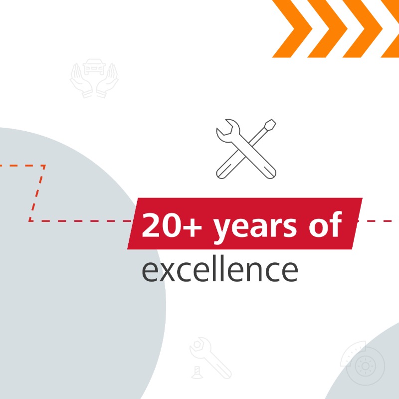 Petrominit's tweet photo. With over 20 years of excellence, we look forward to many more years of exceptional customer care.
#PetrominExpress #Petromin