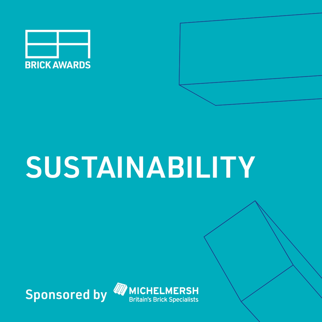 mbhplc's tweet photo. The Michelmersh Group is delighted to sponsor the Sustainability Category at the 2023 Brick Development Association's Brick Awards. If you've used Michelmersh products in your project in the past two years, you can submit it to win using the link below!

https://t.co/6VDwKe2n2e https://t.co/ObBwQNgdJl