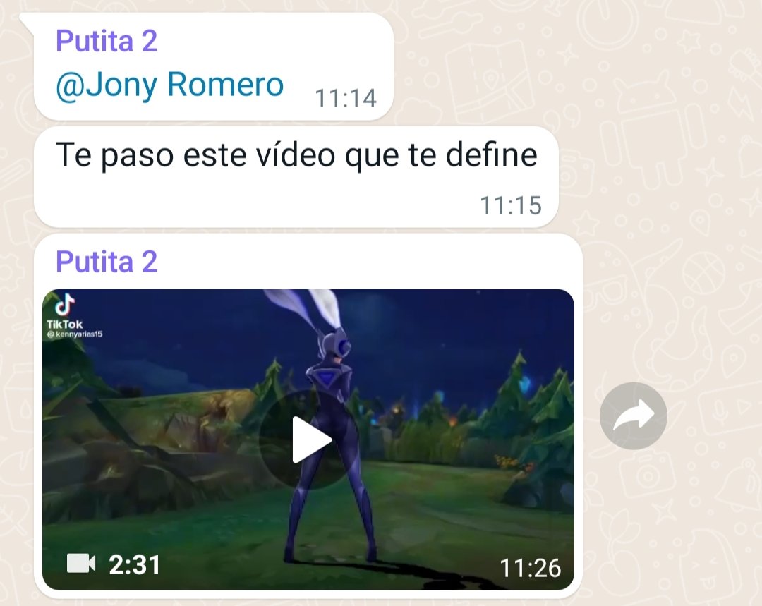 ZeroxToxic's tweet photo. Me identifico @HitRandomer https://t.co/7QPygYbSdw