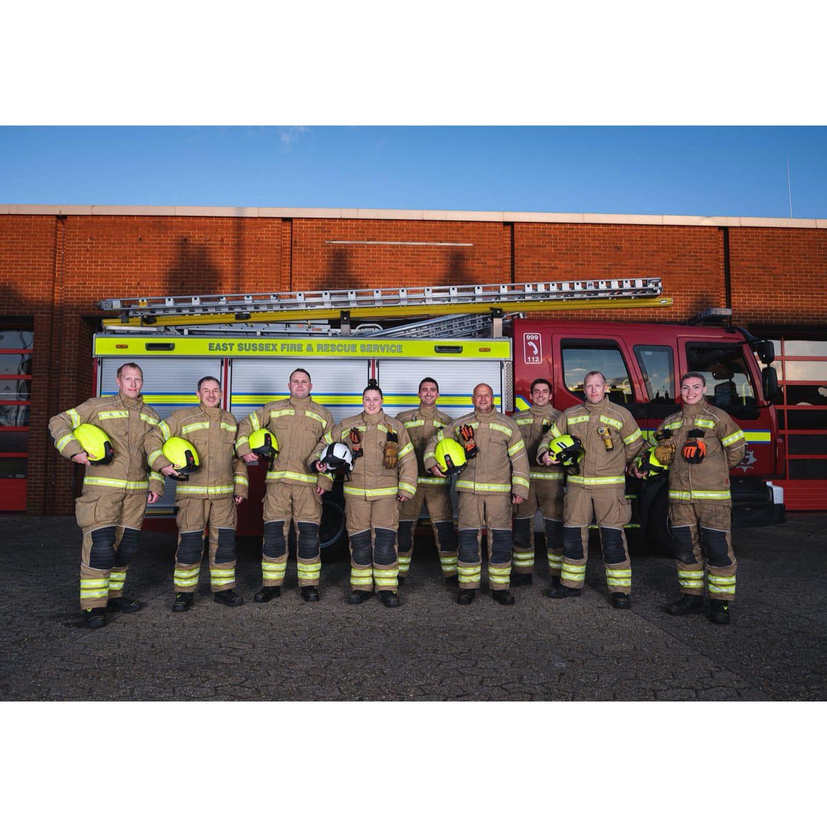 LoisJuckes999's tweet photo. Dreams do come true 🚒 so happy to have been successful in my Watch Manager promotion in ESFRS 😍🚒  #promotion #pevensey #retained #watchmanager #seeitandbeit https://t.co/tJoMnUTltK