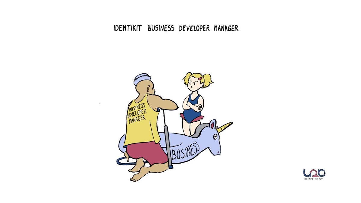 Lorenza Luzzati (@lorenzaluzzati) on Twitter photo Gestire clienti, affinare la relazione con fornitori, espandere la rete commerciale. Scopri cosa fa un #businessdevelopermanager, che competenze deve avere e quanto viene pagato in questo articolo di <a href="/University2B/">University2Business</a> bit.ly/3ZeEyJn Gestire clienti, affinare la relazione con fornitori, espandere la rete commerciale. Scopri cosa fa un #businessdevelopermanager, che competenze deve avere e quanto viene pagato in questo articolo di <a href="/University2B/">University2Business</a> bit.ly/3ZeEyJn