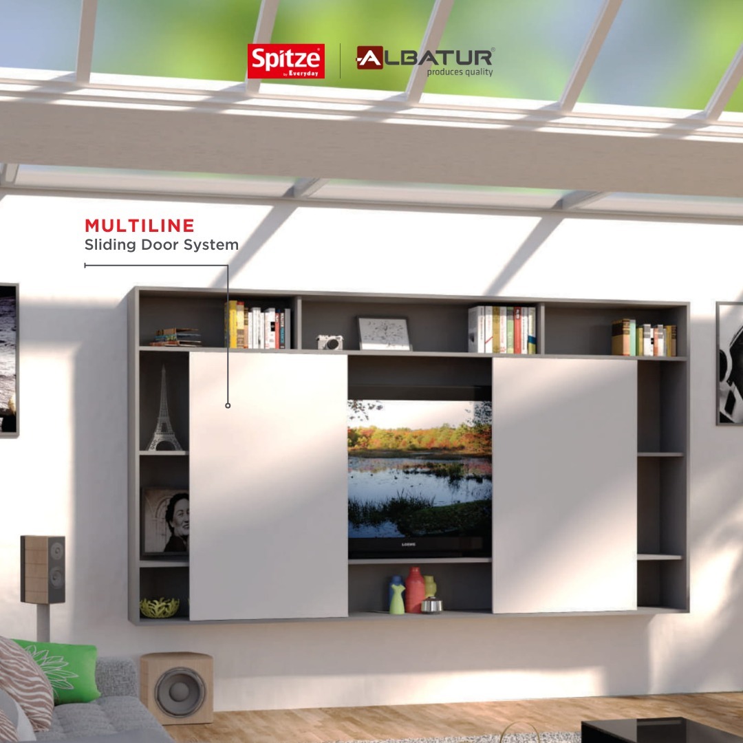 HardwareSamachr's tweet image. Multiline, #slidingdoorsystem is a perfect system tailored to your specific needs. Contact us today!
#SlidingCabinetSystem #AdjustableSlidingDoorSystem #AlbaturSlidingSystem #DoorSlidingSystems #SpitzeSlidingSystem #MultilineSlidingDoors #SlidingDoors @SpitzeEveryday #SpitzeIndia