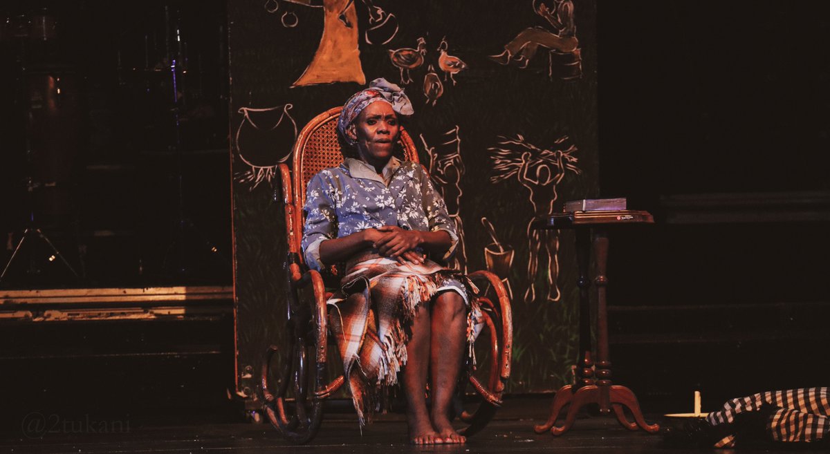 2tukani's tweet photo. #HaeLapengConcert also featured some poetry and theater performances at the Sand Du Plessis Theater in #Bloemfontein. #BloemTwitter 🔥🔥🔥 #PACOFS https://t.co/mwAtG1nRAE