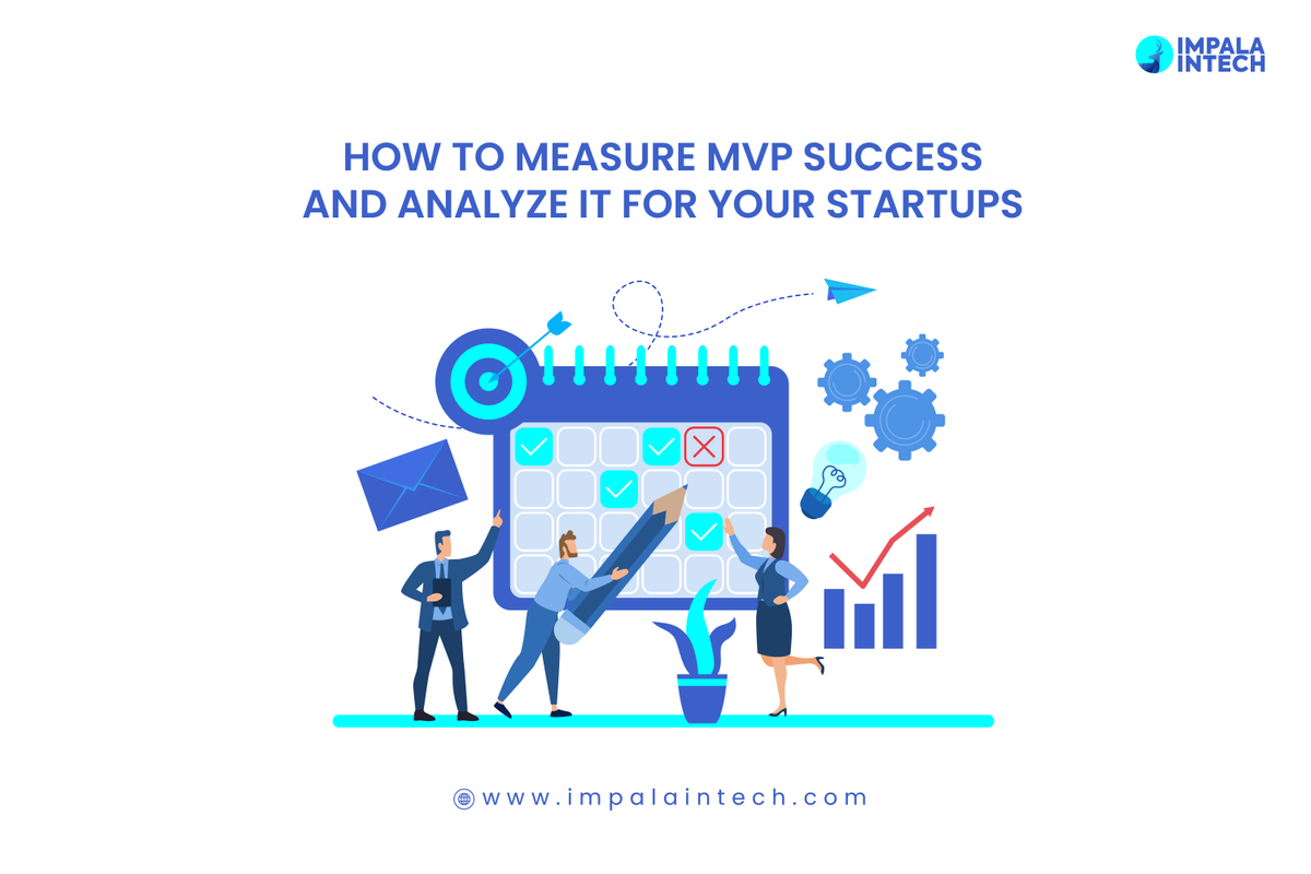 impalaintech's tweet photo. HOW TO MEASURE MVP SUCCESS AND ANALYZE IT FOR YOUR STARTUPS

🔗 https://t.co/VjAUIlXmmc

🌐 https://t.co/r2V4guQu7n
📧 info@impalaintech.com

#outsourcing #businesssolutions #mvpdevelopment #technologypartner #staffaugmentation #startup https://t.co/BmwwYMU4lG