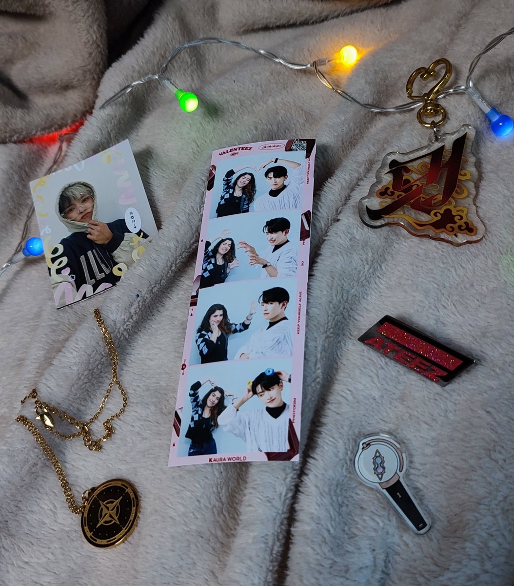 Starlya_'s tweet photo. Thank you so much @Enelya83 for telling me this Valenteez event existed 😭🫶 I had really a lot of fun taking these pictures 😭❤️
#ATEEZ #에이티즈 #VALENTEEZ https://t.co/FCSUSfFulR