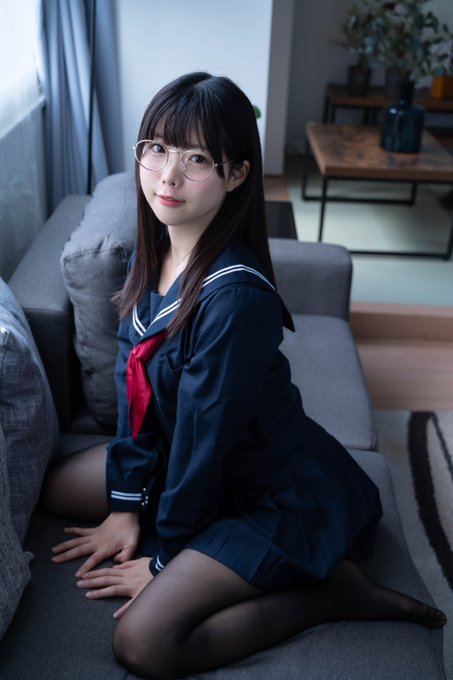 コスプレイヤーニャロメ・ニアのTwitter画像3