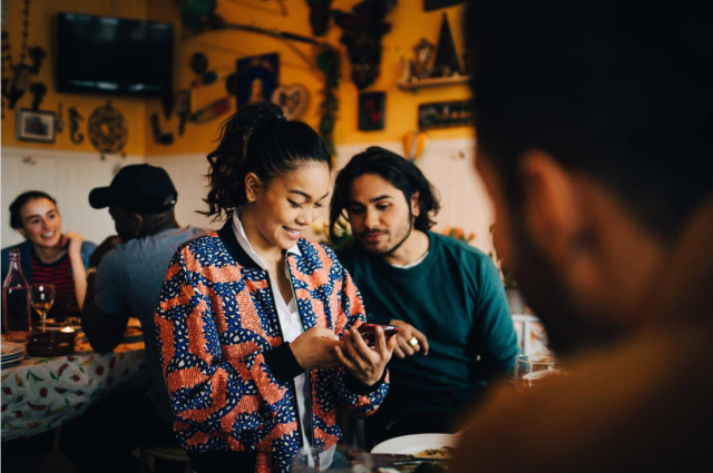 millyengel's tweet photo. #GenZ is the first generation of true #digital natives, and they see #technology playing a part in creating change. Find out what issues matter most to them in the #FutureofWork in @theHRDIRECTOR. https://t.co/AAfOCVK3IR https://t.co/6sabKSELlw