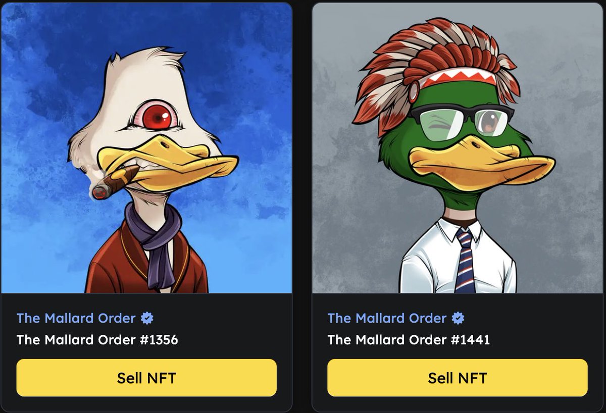 Mr. Ultimate tweet media