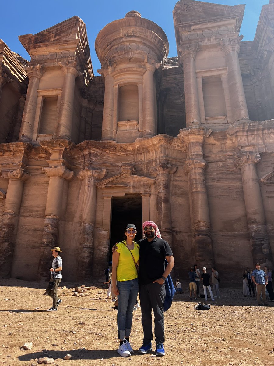 Amazing Petra