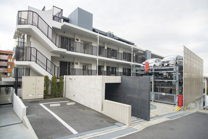 JpnRealtySTARTS's tweet photo. 3BR with private garden terrace, #Saginuma #Kawasaki city.
Price: JPY49.8M ≒ USD380K ≒ EUR351K
Structure: RCS
Built: Feb 2018
Size: 62.88sqm / 676.83sf
#renovation #dishwasher #realestate #property #Tamaplaza #petfriendly #TokyuLine #Kanagawa #Japan
https://t.co/9Kr12Cjg1U https://t.co/sjps461ziw