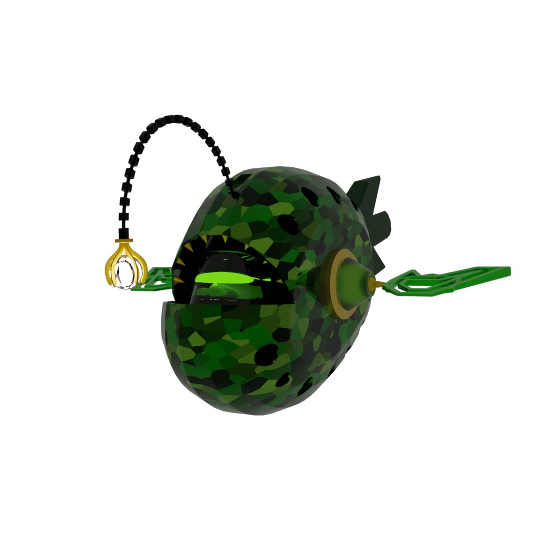 Sui Robots 🌊 TokenMasksLabs tweet media