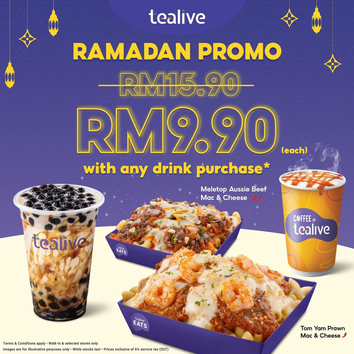 Goondupresident's tweet photo. Ramadan promo 2023 that you shouldn’t missed! 😉

RT and bookmark this thread! I’ll continue kumpul and update kat bawah thread ni🫶🏻

#goondushare https://t.co/QsnEXojWzn