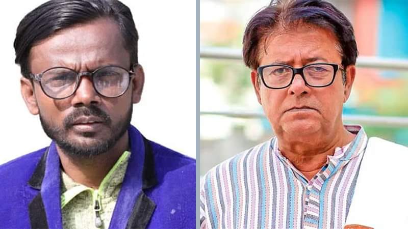 রুচির দুর্ভিক্ষে হিরো আলমের উত্থান: মামুনুর রশীদ