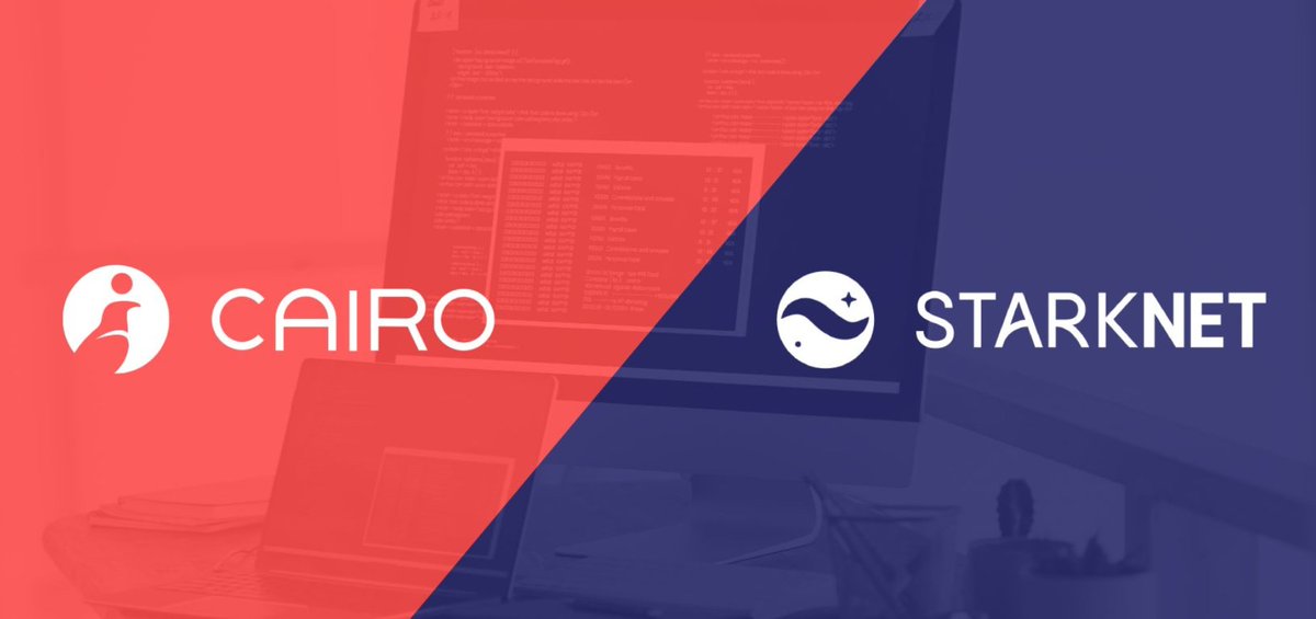 Rugeee's tweet photo. 5/6: Starknet Governance first vote is now live! Community members can participate in shaping Starknet by voting on protocol changes. The current vote is on the approval of Starknet alpha v0.11.0 for Mainnet deployment. #Governance #Community #Blockchain https://t.co/UL4lSqwwPR