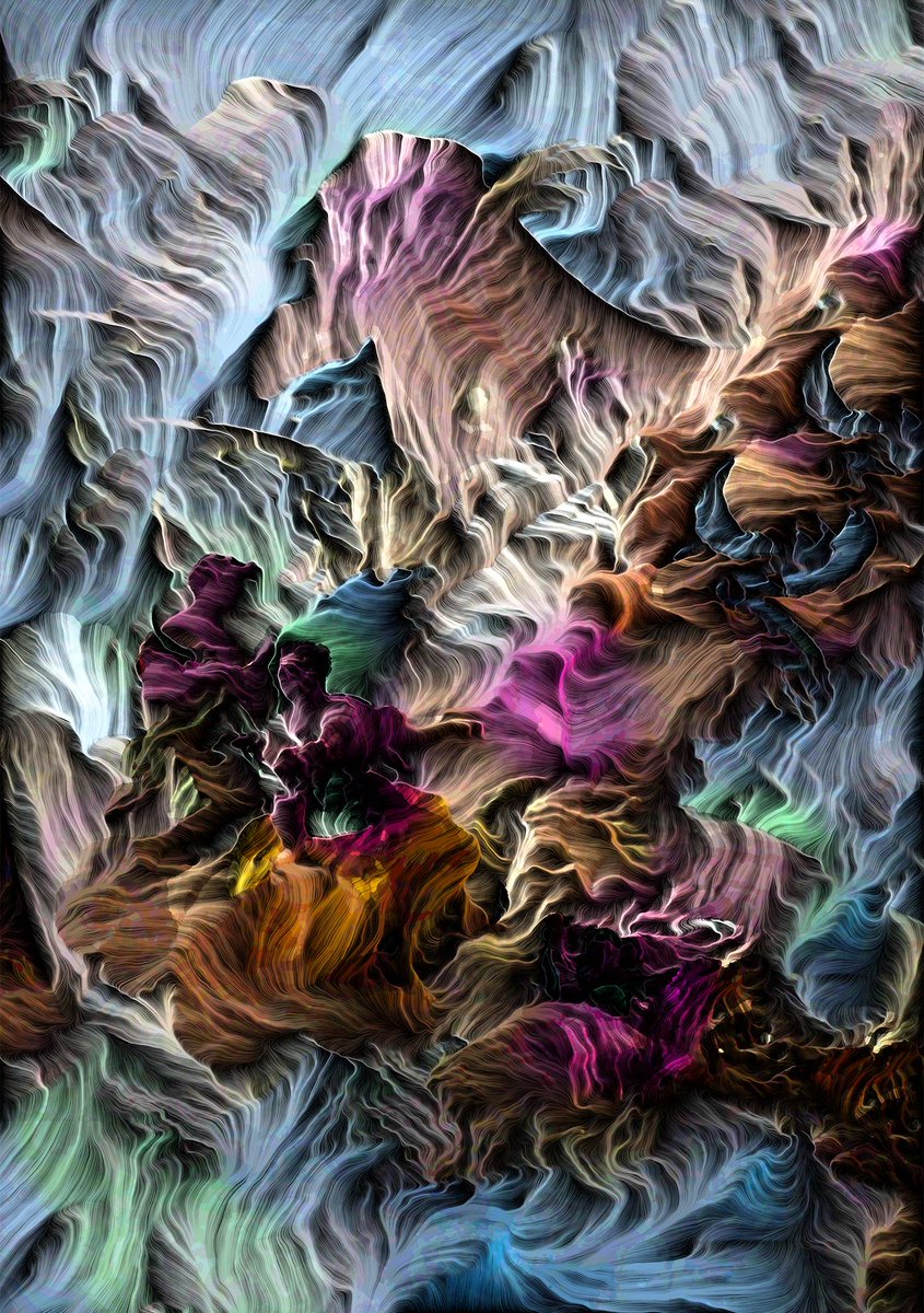 mattmaurostudio's tweet photo. ART FOR ART'S SAKE https://t.co/nq8LhOrShx