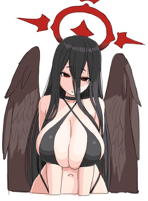 #これ見た人はオッパイを貼る 