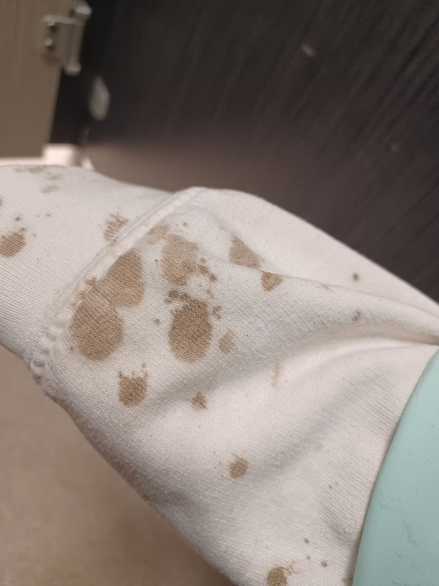 If you're <a href="/THORPEPARK/">Thorpe Park Official</a> today,  be warned,  Nemesis Inferno seems to be having tummy troubles 🤣🤣🤣