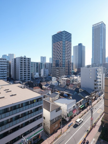 JpnRealtySTARTS's tweet photo. Southeast-facing 2BR 3min to #Tsukishima.
Price: JPY106.8M ≒ USD815K ≒ EUR753K
Structure: RCS
Built: Sep 2004
Size: 65.38sqm / 703.74sf
#renovation #realestate #property #petfriendly #floorheating #sale #TokyoMetro #ToeiLine #ChuoWard #Tokyo #Japan
https://t.co/9Kr12Cjg1U https://t.co/xfz1kFi9eS