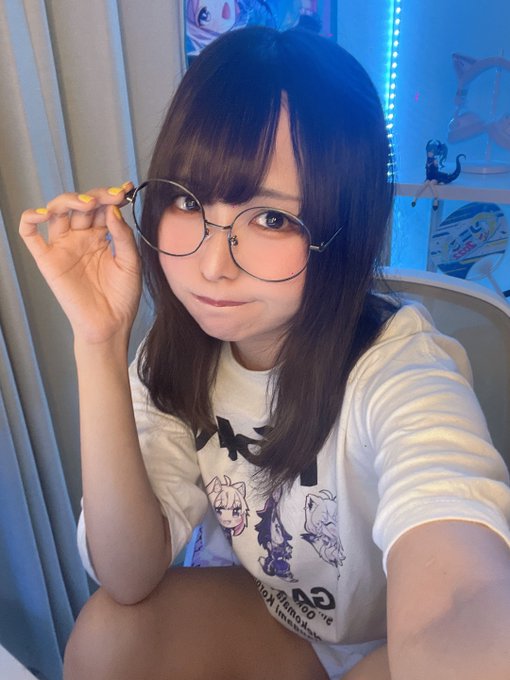 Twitterのコスプレ画像6