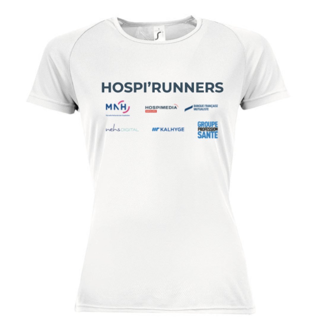 Hospi'runners suite.... L'équipe sera présente pour le Marathon de Paris dimanche matin !!! 👍
schneiderelectricparismarathon.com/fr
<a href="/MNHmutuelle/">Mutuelle Nationale des Hospitaliers</a> <a href="/HOSPIMEDIA/">Hospimedia</a> <a href="/gpsante/">Groupe Profession Santé</a>   @KALHYGE @BanqueFrancaiseMutualiste @NEHSDIGITAL