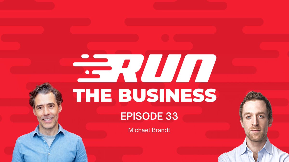 RunTheBusiness tweet picture