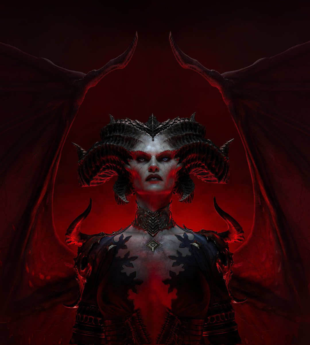 Uniage1337's tweet photo. Diablo 4 Handy Background 💕
#Diablo4 #arreat https://t.co/fSQCSF91a0