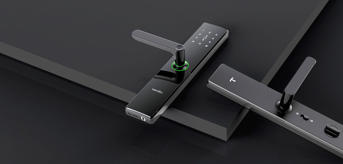 LockTenon's tweet photo. Are you experiencing issues with your smart locks? Our blog on common problems of smart locks found in the aftersales service offers practical solutions to help you overcome them. Check it out now and make the most of your smart home technology. https://t.co/KQMQQakGZb
#smartlock https://t.co/O6OgfbnksT