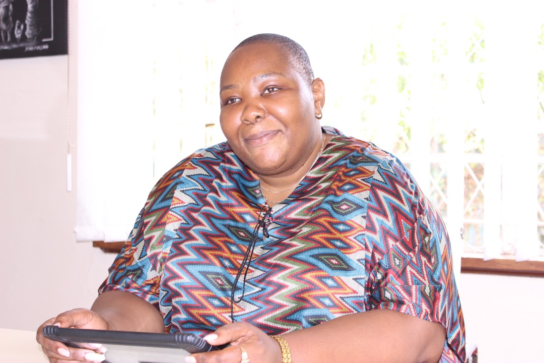 As we approach the end of the #WomenHistoryMonth, we would like to remind all women of the words of Oprah Winfrey which say,  “Think like a queen. A queen is not afraid to fail. Failure is another stepping stone to greatness.” #womenempoweringwomen #womenempowerment @Agroshawash