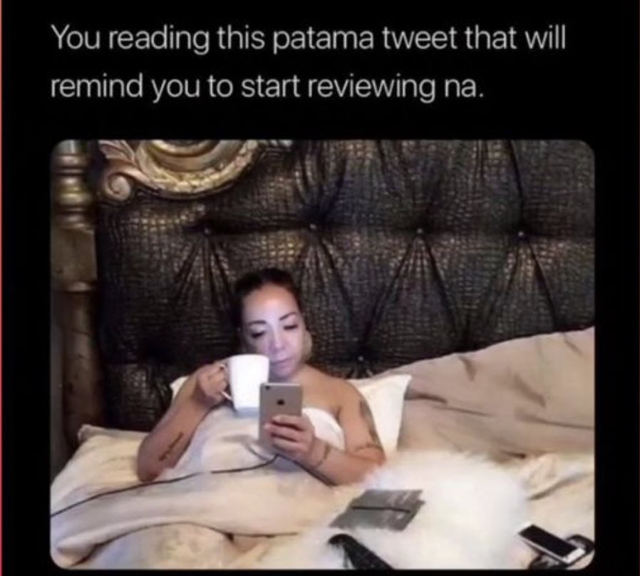LouieLance's tweet photo. Okay po ma’am/ sir hahaha https://t.co/0v4zVobFnR