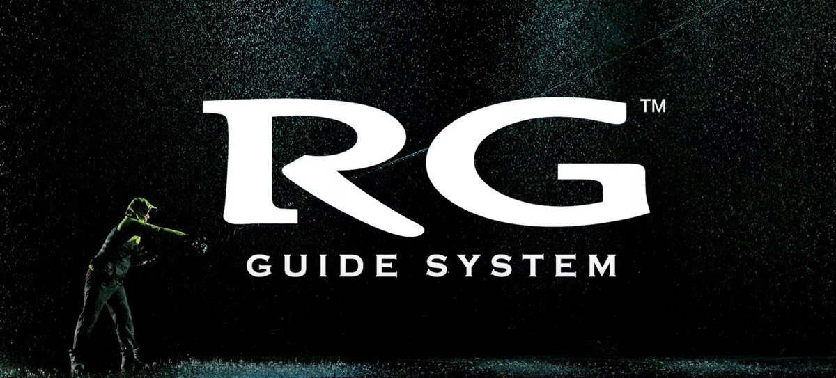 This cool new video has just dropped from <a href="/zenaq_tw/">ZENAQ</a> . Check out the RG Guide System.

youtu.be/YlmVsi6HuzE