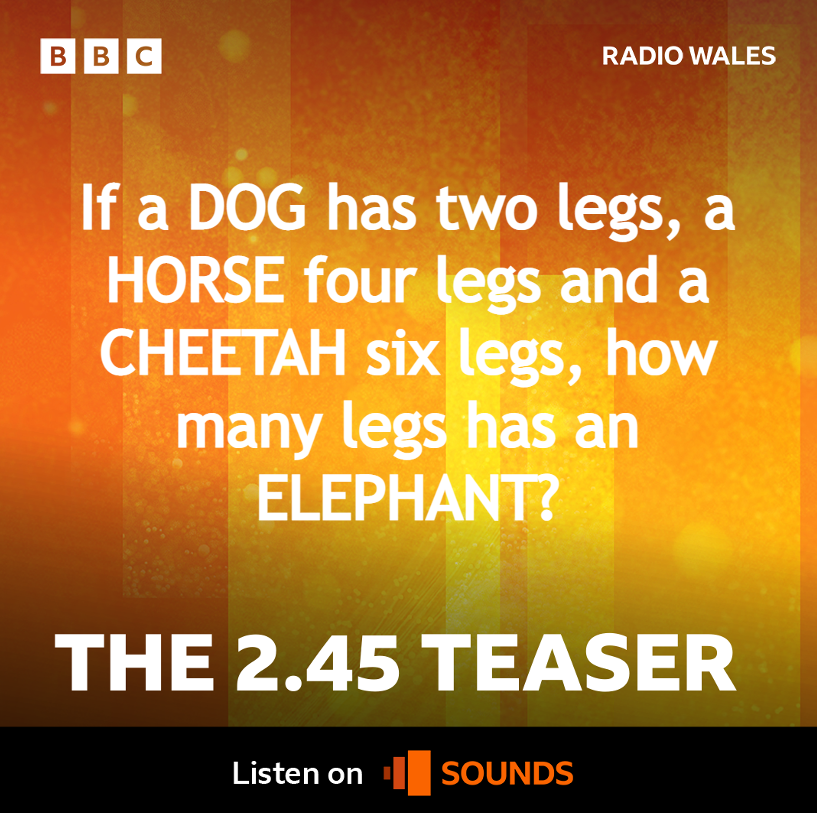 BBC Radio Wales tweet media