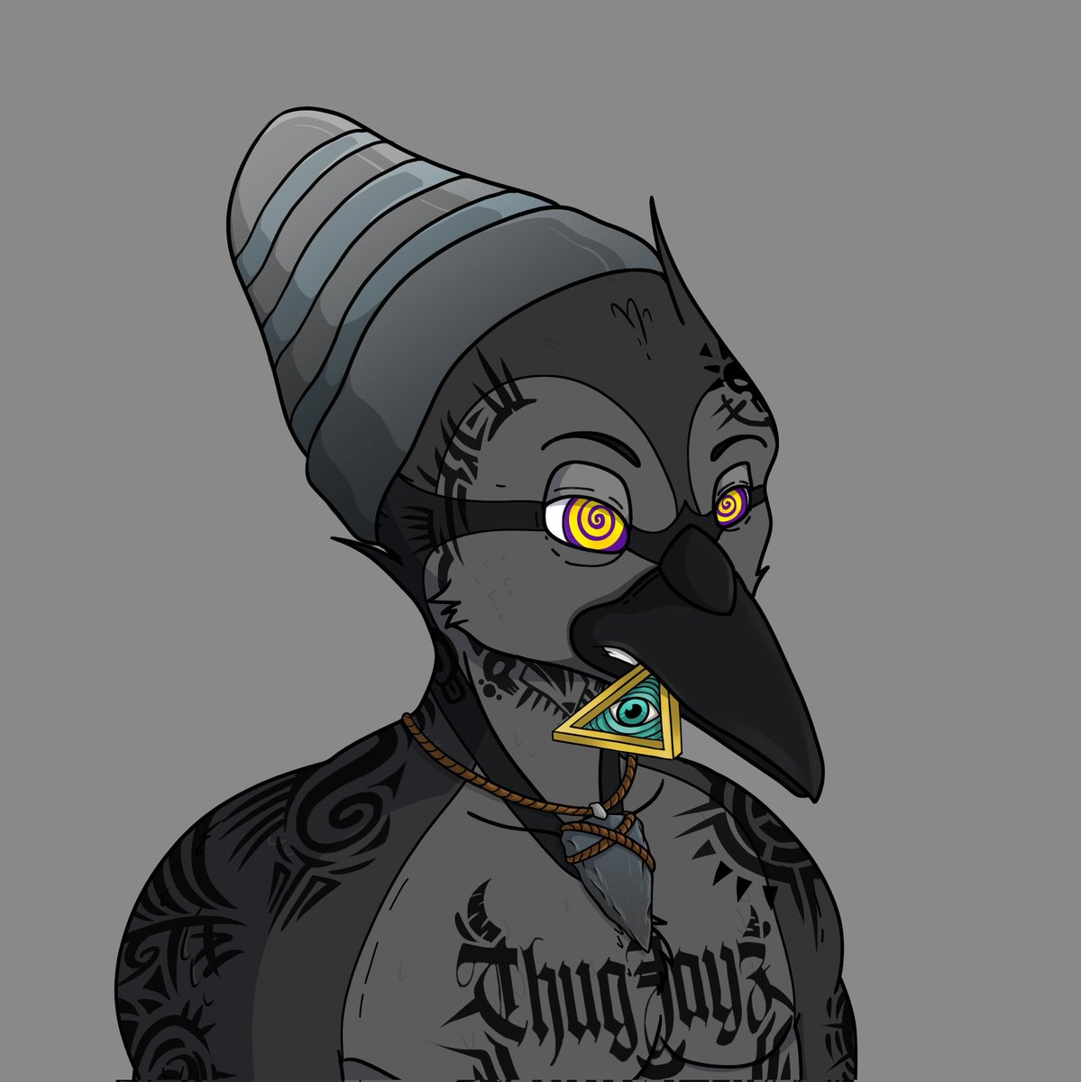NFTWreckerAlpha's tweet photo. 🎉Thug Jayz X NFTWrecker🎉
 
We're giving away 
3 X WL
 
MUST:
✅Follow  @ThugJayz @NFTTowDriver @NFTWreckerAlpha
✅Like + RT + Tag 3
✅️Join Telegram https://t.co/8iBhxTGkEf
✅️More WL https://t.co/AiHjMu2ILB

📅 31th Mar 11:30 (UTC)
#NFT #GIVEAWAY #NFTCommuntiy https://t.co/vZP47AsyJM