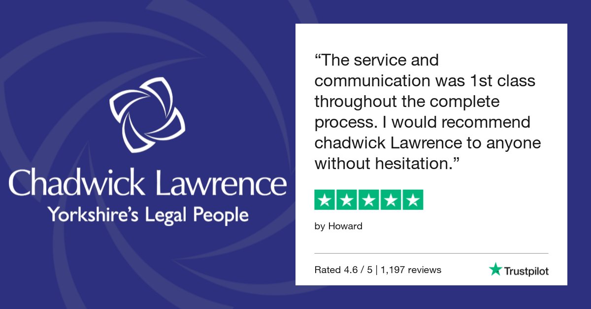 As a firm who takes customer service seriously, its always a pleasure to read such great reviews. 

#testimonialtuesday