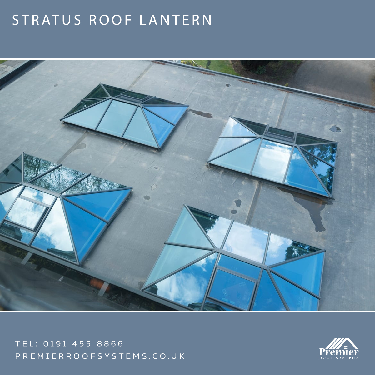 PremierRoofSys's tweet image. Did you know we cater for large scale commercial projects?

Schools, Hospitals, New Build Developments, Restaurants &amp;amp; Bars

Quotes and enquiries 👇

☎ 0191 455 8866
📩 trade@premierroofsystems.co.uk

#BuildIt #NewBuildDevelopment #ShopReno #ShopFitters #ShopFitting #RoofLantern