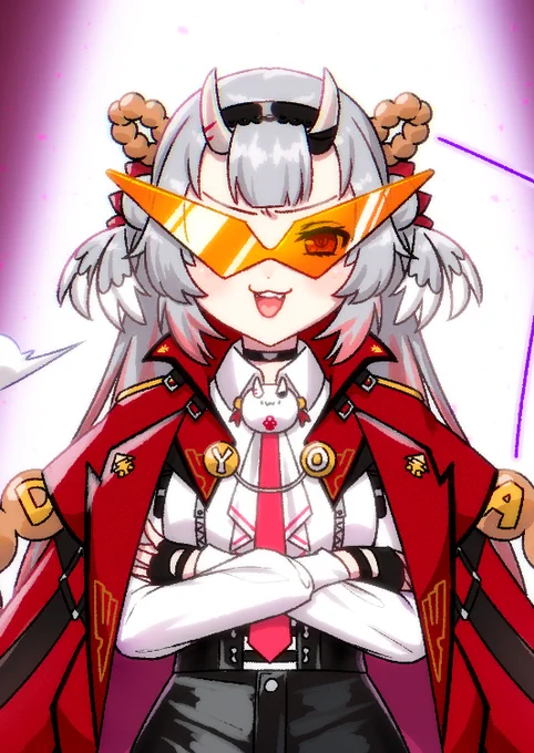 #百鬼あやめ新衣装予想 