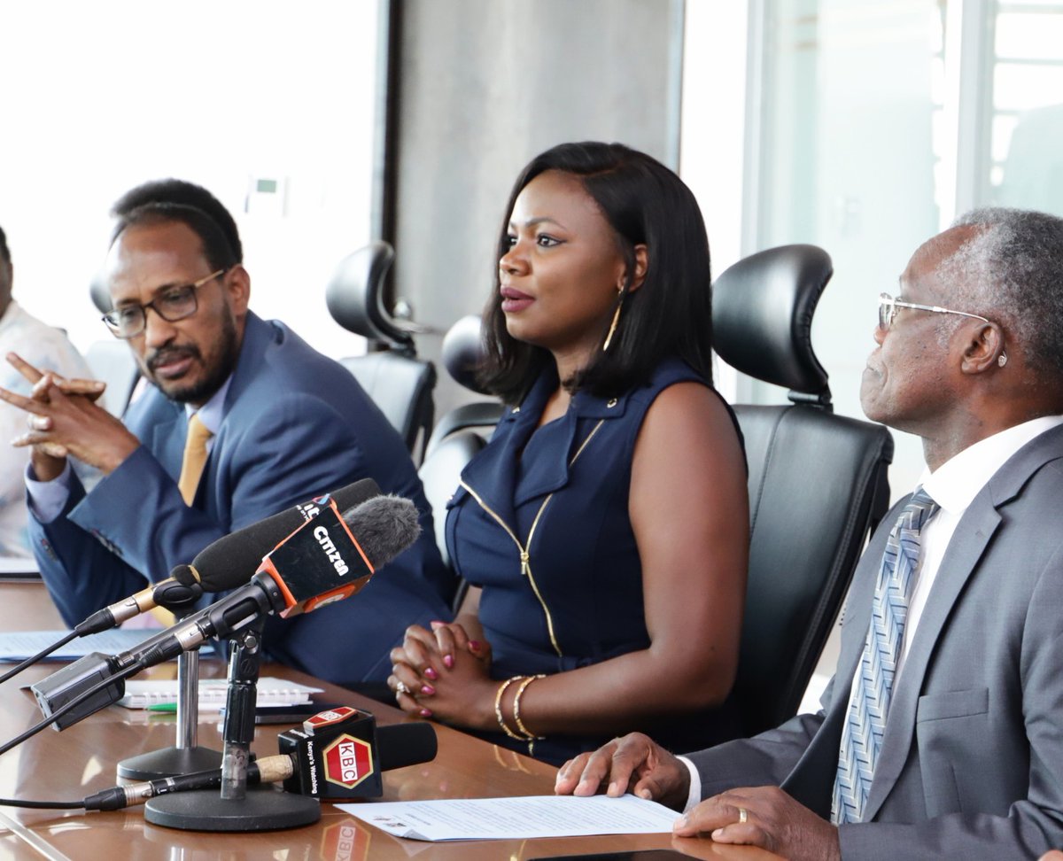 9/10 We call on the leadership of the political divides to come together, talk with each other and address these issues in a sober and judicious manner. In so doing put the interest of Kenya first &amp; be mindful of Ye needs and aspirations of Wanjiku.