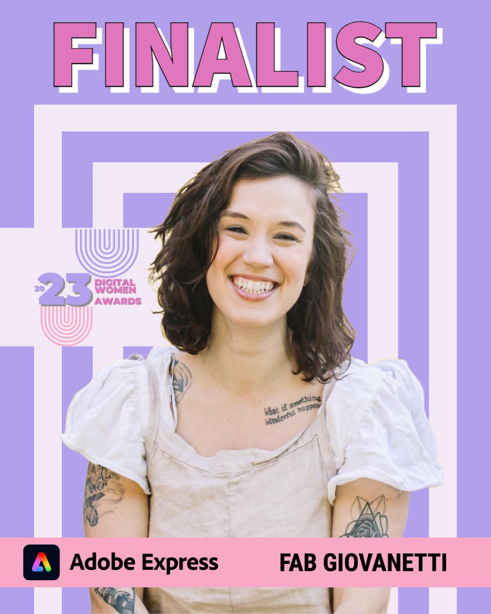 Fab Giovanetti ✌🤘 tweet media