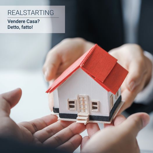 realstarting's tweet photo. Con Realstarting la tua casa è in mani sicure🤝
Realstarting è l'agenzia immobiliare che vende la tua casa a zero commissioni✔️
Scopri come valutare la tua casa in pochi click al sito  👉https://t.co/nQWukpldjR
Vendere casa? Detto, fatto con Realstarting!
#agenziasenzacommissioni https://t.co/mWf6iChHsq