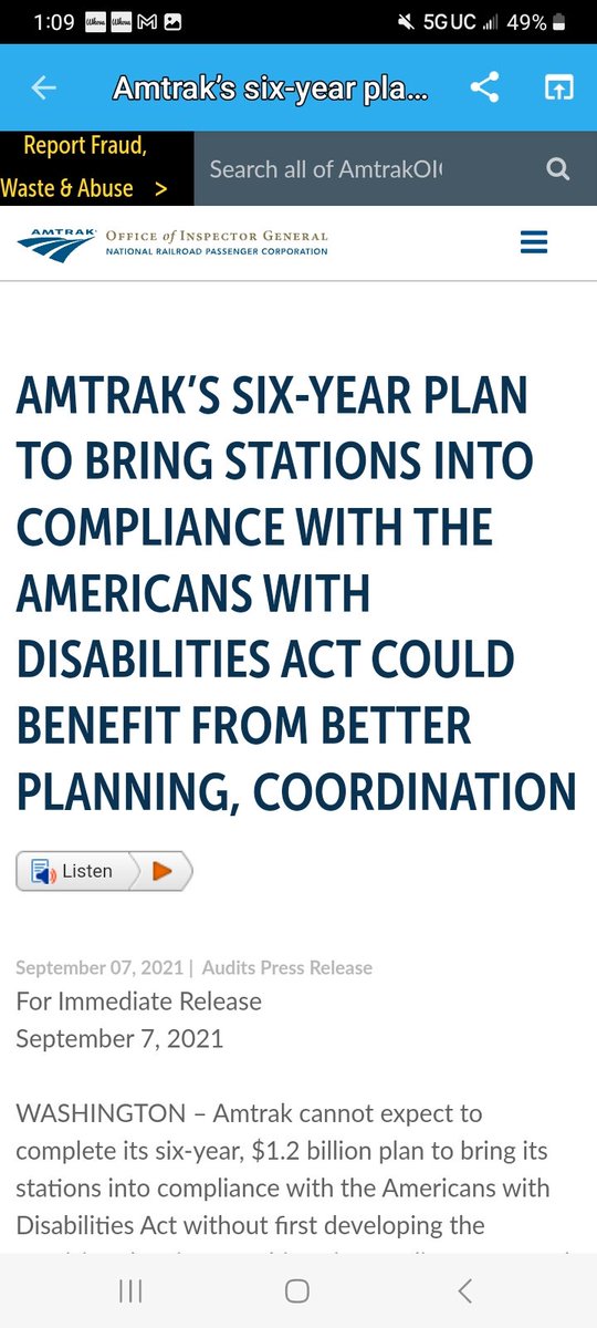 YouGoPlan's tweet photo. We had an excellent conversation yesterday at League of American Bicyclists #BikeSummit23 about how Amtrak #lovesbicycles let's #rackandride #transitplanning with @Amtrak and @BikeLeague https://t.co/t4gRdeKWNm