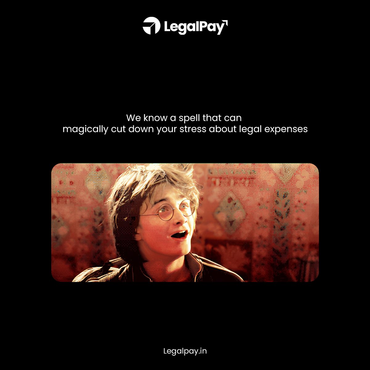 legal_pay's tweet photo. "Happiness can be found, even in the darkest of times, if one only remembers to turn on the light."

And we introduce "LegalPay Max," the industry's first No-Cost Pay Later payment option for your legal and professional expenses.

#finance  #magic  #bnpl #nocostemi #legalexpense https://t.co/gHENsZWnrr