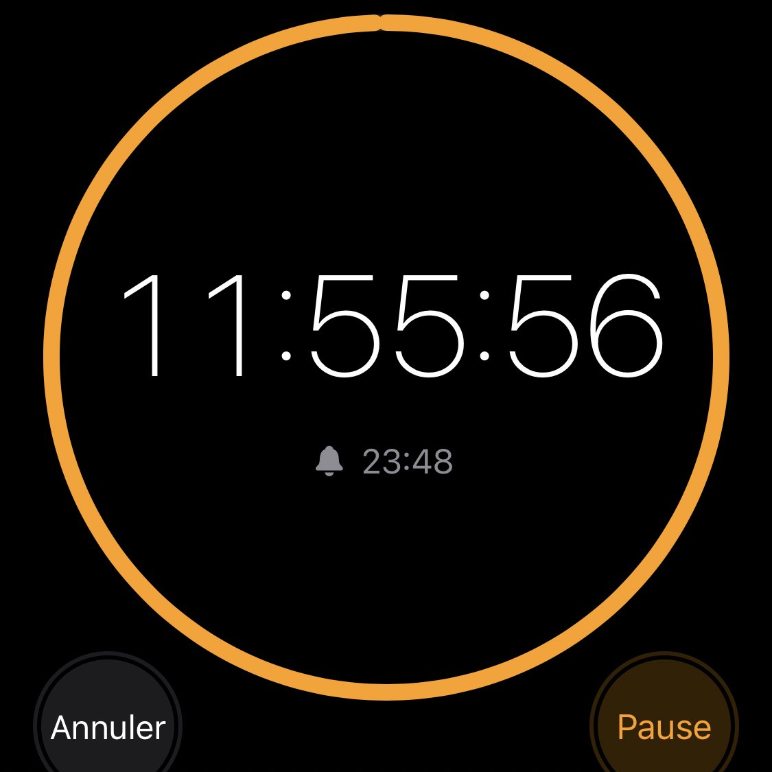 Quand tu fais un t-shirt mais tu as 12h d’attente entre chaque étape 😅