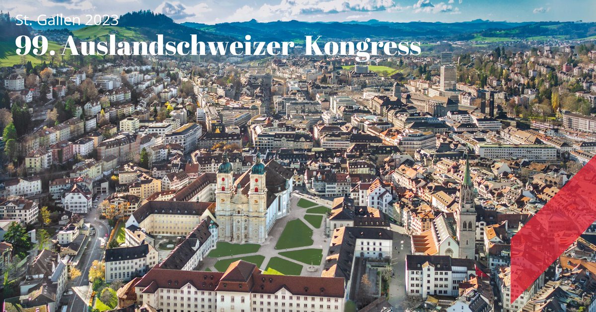SwissCommunity.org tweet media