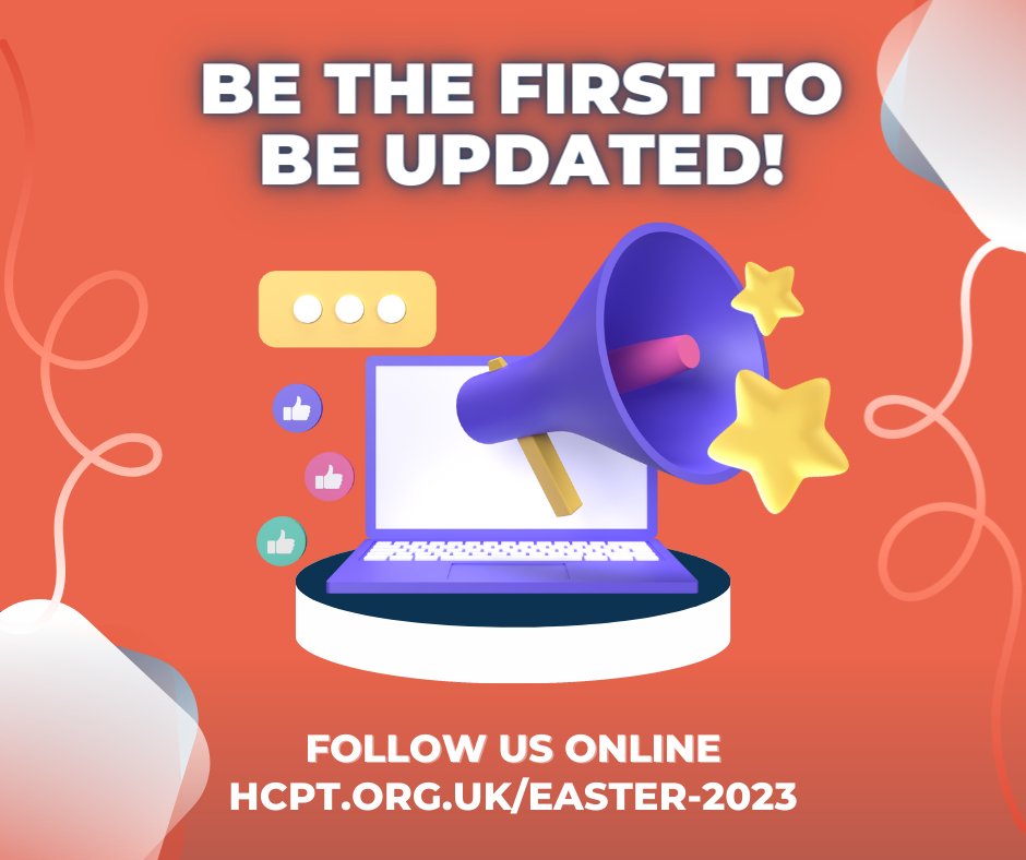HCPT's tweet photo. Not joining us in Lourdes this year? You can still stay connected to our Easter Pilgrimage! Sign up to updates at https://t.co/n6Fgw1Z7fa and be inspired by the amazing stories of faith, hope and love that unfold. Don't miss out on this incredible journey! #HCPT #EasterPilgrimage https://t.co/f9A7XL63gB