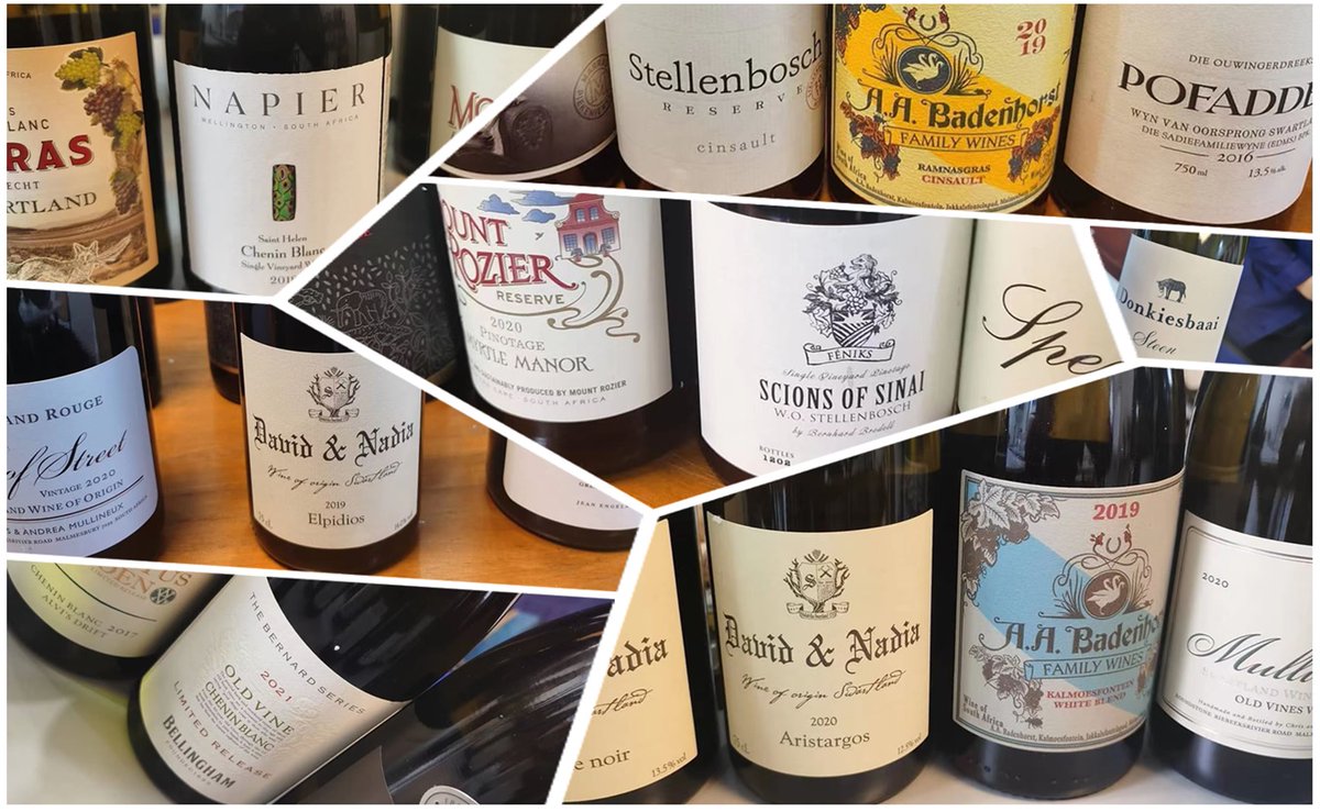 Terroir Sense Wine Review tweet media
