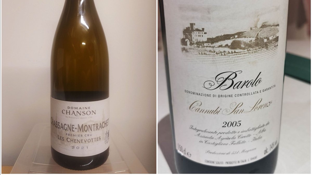 Terroir Sense Wine Review tweet media
