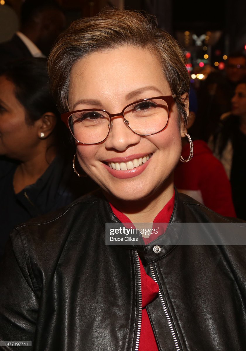 Lea Salonga Updates ✨ tweet media