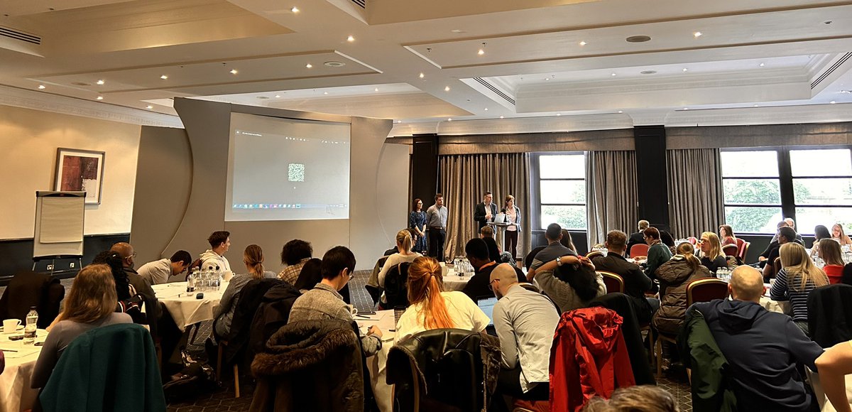 UHCW MSK Physio (@uhcw_mskphysio) on Twitter photo A great start to the AxSpa workshop. <a href="/blake_tim/">Tim Blake</a> <a href="/KeirRheumPhysio/">Keir Young</a> <a href="/CatTonks82/">C</a> and team are doing fantastic work in developing this service <a href="/nhsuhcw/">UHCW NHS Trust</a> ππ½ππ½ A great start to the AxSpa workshop. <a href="/blake_tim/">Tim Blake</a> <a href="/KeirRheumPhysio/">Keir Young</a> <a href="/CatTonks82/">C</a> and team are doing fantastic work in developing this service <a href="/nhsuhcw/">UHCW NHS Trust</a> ππ½ππ½