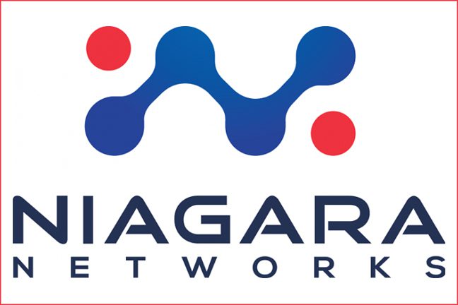 endace's tweet image. Endace and Niagara Networks partner to provide superior network visibility and accelerated investigation response times @NiagaraNetw. Read more: bit.ly/3ZubAW4