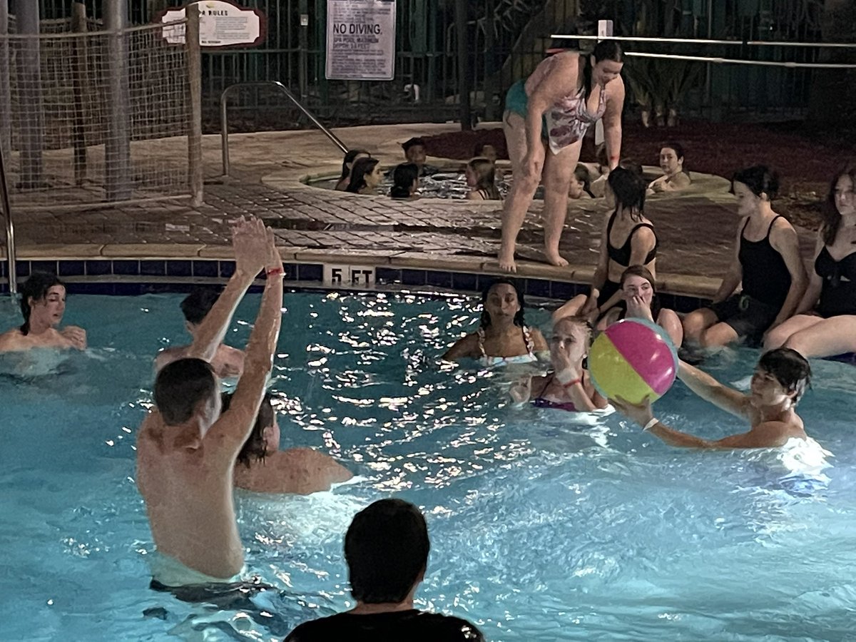 First full day in Hollywood Studios. pizza party and swimming at the hotel was a success.